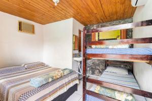 Pousada O Encontro - Frente ao Mar - Rio de Janeiro, Praia do Recreio