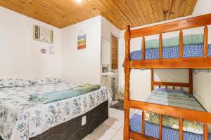 Pousada O Encontro - Frente ao Mar - Rio de Janeiro, Praia do Recreio