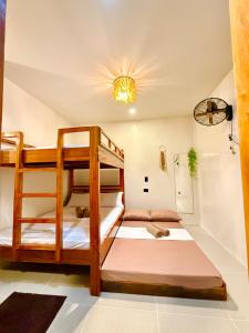 Isla Cuatro Siargao - Starlink