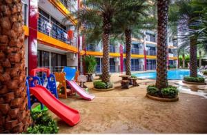 Lux apartment Mai Khao beach