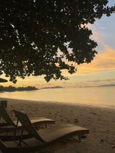 Gilligans Port Barton Beach Resort