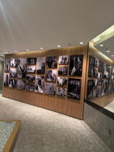 Kubitschek Plaza - Suíte 507 - LOYOLA