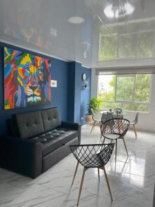 Axé Shelter - 4hvězdičkové hotely ve městě Sogamoso