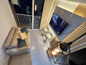 Apto moderno, Vista al mar, 3Hab cerca de la playa