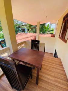 Villa 36A