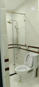 HomeStay Khánh Linh B1 Hồ Quý Ly