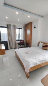 HomeStay Khánh Linh B1 Hồ Quý Ly