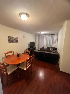 Departamento en Valparaíso, Playa Las Torpederas