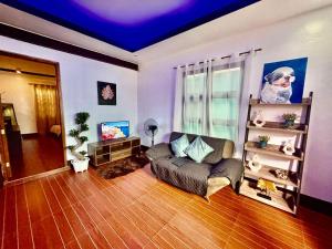 Polos Place Homestay