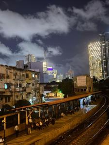Colombo Downtown Monkey Backpackers Hostel