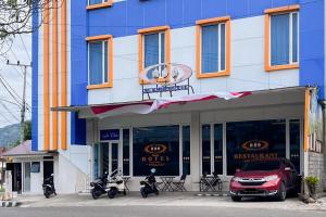 RedDoorz Syariah at HDH Hotel Padang Panjang