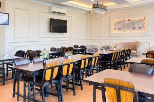 RedDoorz Syariah at HDH Hotel Padang Panjang