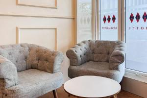 RedDoorz Syariah at HDH Hotel Padang Panjang