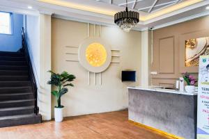 RedDoorz Syariah at HDH Hotel Padang Panjang