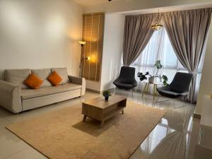 Bali Residence Melaka near Jonker Street