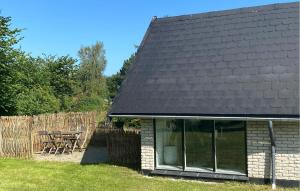 Awesome Home In Frederiksværk With Wifi