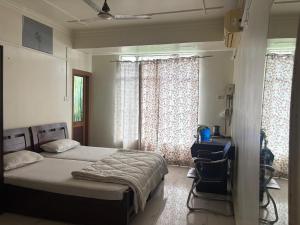 Annapurrnaa by Monarch