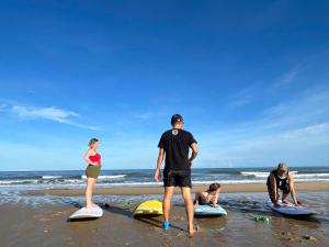 Homestay Quan Lan - BLUE by MAY5