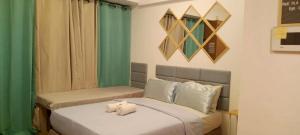 Avah de lara condotel NAIA T3