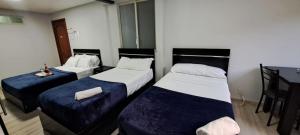 Hotel GM Three bed 39 Zamora