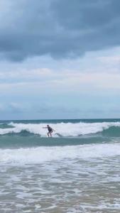 Homestay Quan Lan - BLUE by MAY5