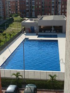 Apartamento en Ibagué Campestre