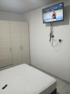 Apartamento en Ibagué Campestre