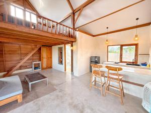 Umah Dangin Desa Villa