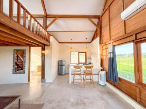 Umah Dangin Desa Villa