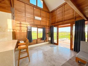 Umah Dangin Desa Villa