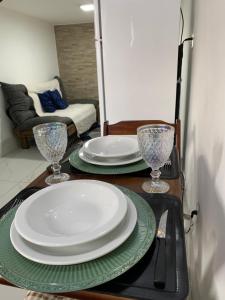 Apartamento na grande Florianópolis Loft 02