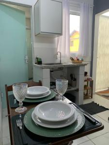 Apartamento na grande Florianópolis Loft 02