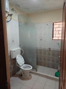cozy stay with 2 bhk apartment
