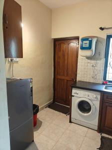 cozy stay with 2 bhk apartment