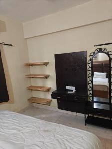 cozy stay with 2 bhk apartment