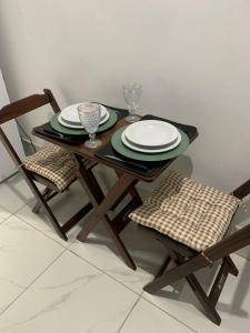 Apartamento na grande Florianópolis Loft 02