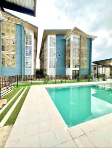 Cozy 2BR Condo near Airport- Perfect for travelers