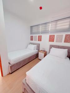 Cozy 2BR Condo near Airport- Perfect for travelers