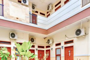 Quantum Guesthouse Tasikmalaya Mitra RedDoorz