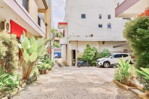 Quantum Guesthouse Tasikmalaya Mitra RedDoorz