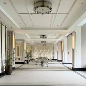 A Space Close to Transits or Airport