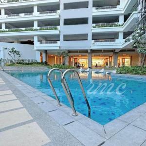 A Space Close to Transits or Airport