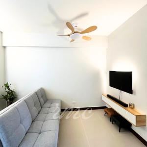 A Space Close to Transits or Airport