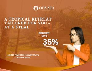 Private Villa Ayra 9B by OriVista 10mins to Melasti Beach