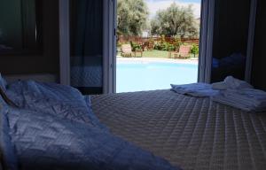 Kamares Luxury Apartments Lefkada Greece