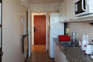 Palermo Botanico - 23rd floor - Bright apartment with the best view of the city