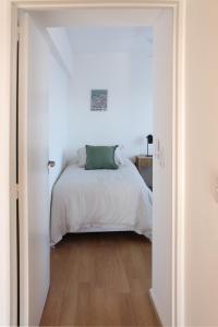 Palermo Botanico - 23rd floor - Bright apartment with the best view of the city