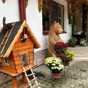 Полярис Polyaris