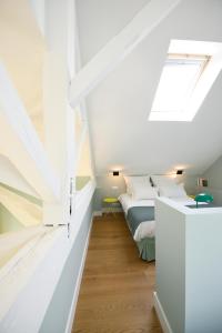 Hotels Hotel Le Saint Christophe : photos des chambres