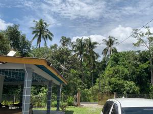 Homestay Fida
